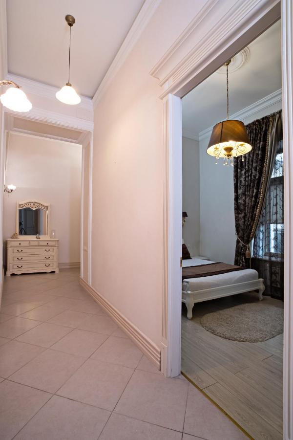 Bel Apartments 敖德萨 外观 照片